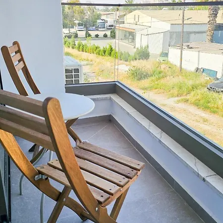 Beachside Breeze * Lárnaca