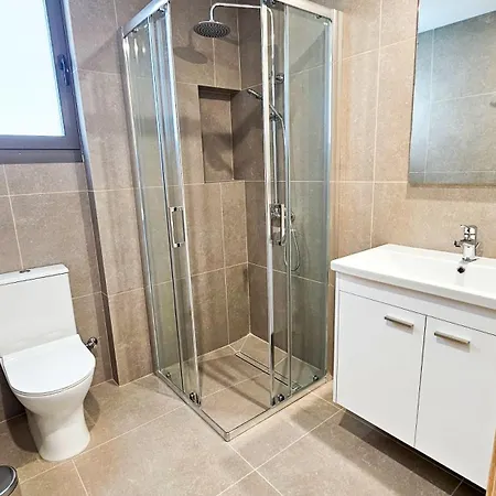 Beachside Breeze * ラルナカ