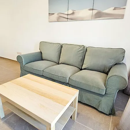 Beachside Breeze Appartement Larnaca