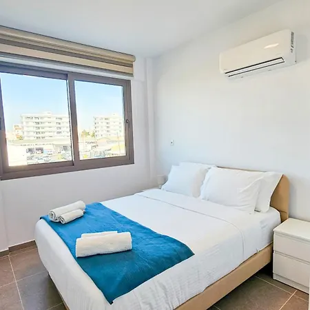 Lejlighed Beachside Breeze *